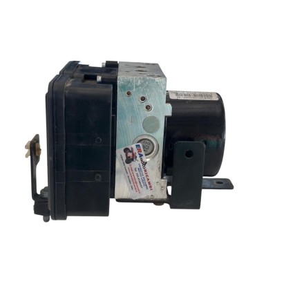 GRUPPO POMPA MODULATORE CENTRALINA ABS ORIGINALE BMW K1200 S 2007