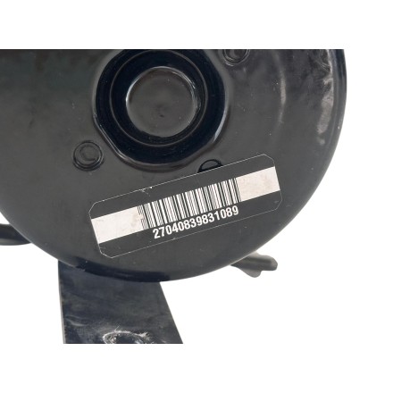 GRUPPO POMPA MODULATORE CENTRALINA ABS ORIGINALE BMW K1200 S 2007