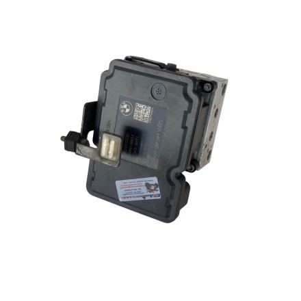 GRUPPO POMPA MODULATORE CENTRALINA ABS ORIGINALE BMW K1200 S 2007