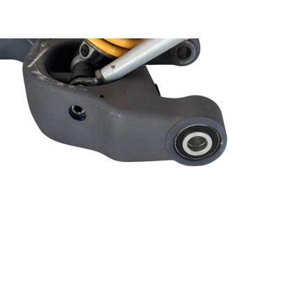 FORCELLONE POSTERIORE AMMORTIZZATORE ORIGINALE DUCATI MULTISTRADA 1000 DS 2004