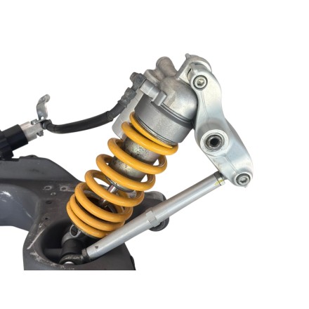 FORCELLONE POSTERIORE AMMORTIZZATORE ORIGINALE DUCATI MULTISTRADA 1000 DS 2004