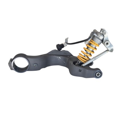 FORCELLONE POSTERIORE AMMORTIZZATORE ORIGINALE DUCATI MULTISTRADA 1000 DS 2004