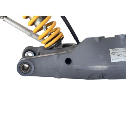 FORCELLONE POSTERIORE AMMORTIZZATORE ORIGINALE DUCATI MULTISTRADA 1000 DS 2004