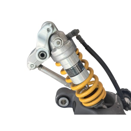 FORCELLONE POSTERIORE AMMORTIZZATORE ORIGINALE DUCATI MULTISTRADA 1000 DS 2004