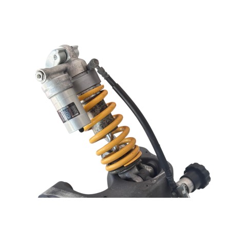 FORCELLONE POSTERIORE AMMORTIZZATORE ORIGINALE DUCATI MULTISTRADA 1000 DS 2004