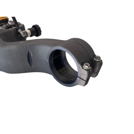 FORCELLONE POSTERIORE AMMORTIZZATORE ORIGINALE DUCATI MULTISTRADA 1000 DS 2004