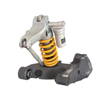 FORCELLONE POSTERIORE AMMORTIZZATORE ORIGINALE DUCATI MULTISTRADA 1000 DS 2004