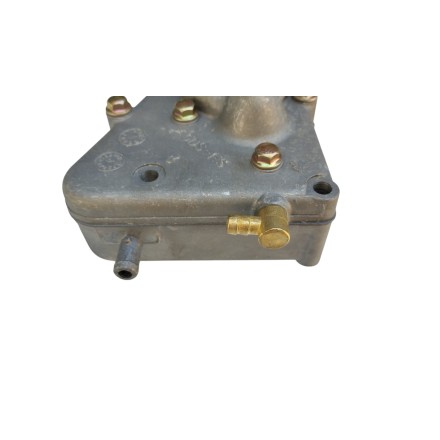 POMPA ACQUA MOTORE COMPLETA PER BENELLI VELVET 125 / 150 (1999-2003) per yamaha majesty 125 150 skyliner  madison