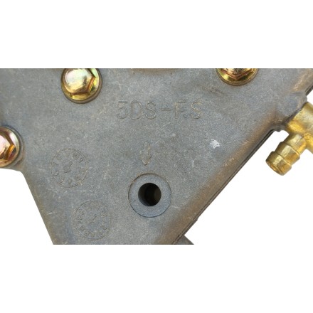 POMPA ACQUA MOTORE COMPLETA PER BENELLI VELVET 125 / 150 (1999-2003) per yamaha majesty 125 150 skyliner  madison