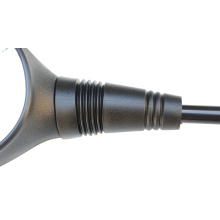 COPPIA SPECCHI SPECCHIETTI RETROVISORI PER HONDA FES 125 PANTHEON 03-07 / pes 125 sh 125 150 per tgb blade 325 500