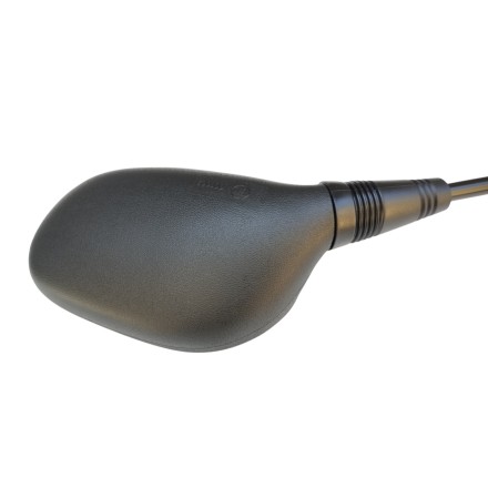 COPPIA SPECCHI SPECCHIETTI RETROVISORI PER HONDA FES 125 PANTHEON 03-07 / pes 125 sh 125 150 per tgb blade 325 500