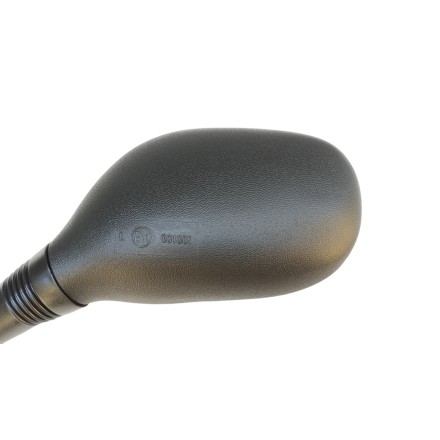 COPPIA SPECCHI SPECCHIETTI RETROVISORI PER HONDA FES 125 PANTHEON 03-07 / pes 125 sh 125 150 per tgb blade 325 500