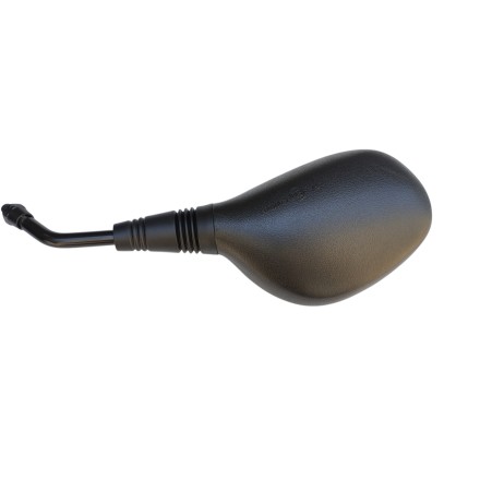 COPPIA SPECCHI SPECCHIETTI RETROVISORI PER MBK CW BOOSTER 50 (1995-2004)  PER YAMAHA BW'S BOOSTER CW AEROX YQ 50