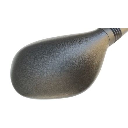 COPPIA SPECCHI SPECCHIETTI RETROVISORI PER MBK CW BOOSTER 50 (1995-2004)  PER YAMAHA BW'S BOOSTER CW AEROX YQ 50