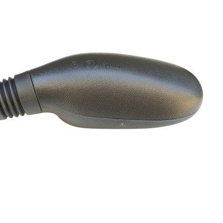 COPPIA SPECCHI SPECCHIETTI RETROVISORI PER MBK CW BOOSTER 50 (1995-2004)  PER YAMAHA BW'S BOOSTER CW AEROX YQ 50