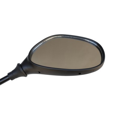 COPPIA SPECCHI SPECCHIETTI RETROVISORI PER HONDA SH 125 ANC I MODE (2014-2018)