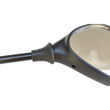 COPPIA SPECCHI SPECCHIETTI RETROVISORI PER HONDA SH 125 ANC I MODE (2014-2018)