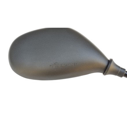 COPPIA SPECCHI SPECCHIETTI RETROVISORI PER HONDA SH 125 ANC I MODE (2014-2018)