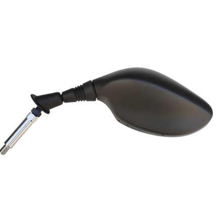 COPPIA SPECCHI SPECCHIETTI RETROVISORI PER HONDA SH 125/150 AD I ABS (2017-2019)