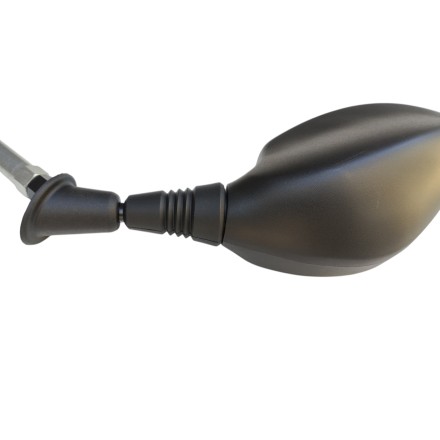 COPPIA SPECCHI SPECCHIETTI RETROVISORI PER HONDA SH 125/150 AD I ABS (2017-2019)