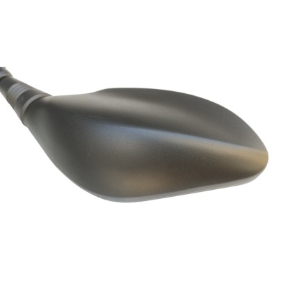 COPPIA SPECCHI SPECCHIETTI RETROVISORI PER HONDA SH 125/150 AD I ABS (2017-2019)