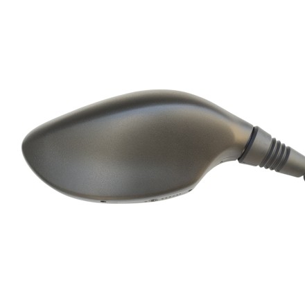 COPPIA SPECCHI SPECCHIETTI RETROVISORI PER HONDA SH 125/150 AD I ABS (2017-2019)