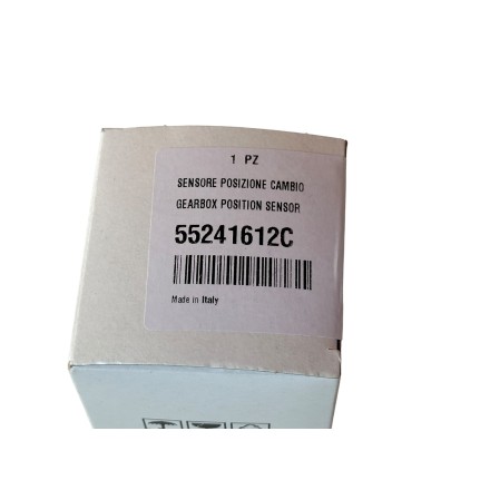 SENSORE POSIZIONE CAMBIO ORIGINALE DUCATI MTS / HYPER / Monster / Panigale / Diavel