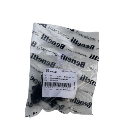 40085K060010 BRACCIALE SUPPORTO LEVA FRIZIONE ORIGINALE BENELLI BN 125 2017-2024