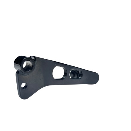 08370P180000 PEDALE LEVA CAMBIO ORIGINALE BENELLI LEONCINO 500 / 800 (2017-2023)