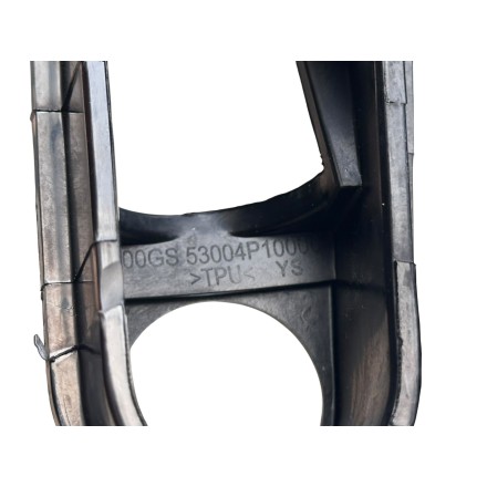 53004P100000 PATTINO SLITTA CATENA INFERIORE ORIGINALE BENELLI TRK 502 BN302 502C 302R