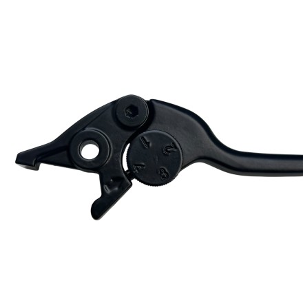 45020J800000 LEVA DESTRA COMANDO FRENO ANTERIORE ORIGINALE BENELLI BN 125  / Leoncino 125 /  TNT 150