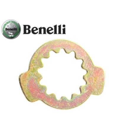 210306030000 RONDELLA PIGNONE ORIGINALE BENELLI TRK 502 Leoncino BN600 502C 302S