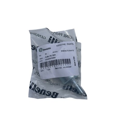 FILTRO CARBURANTE ORIGINALE BENELLI TRK 502 702 302R 752S BN600 Leoncino 500 800