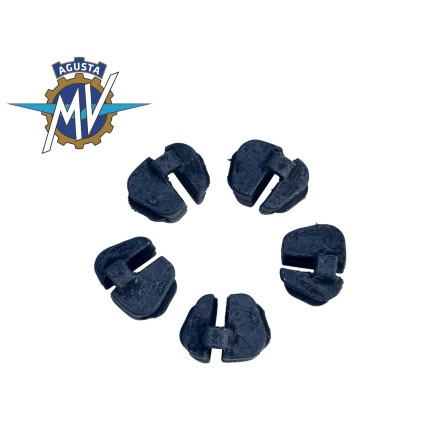 SET CUSCINETTI PARASTRAPPI RUOTA ORIGINALI MV AGUSTA BRUTALE DRAGSTER RIVALE TURISMO F3 675 800 / F4 1000 RC