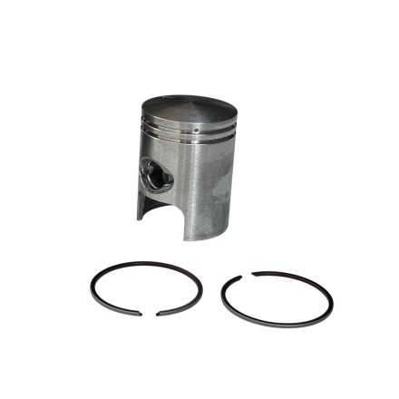RMS KIT CILINDRO PISTONE MOTORE 50cc / 53.5mm PER PIAGGIO FREE/LIBERTY/SFERA/ZIP