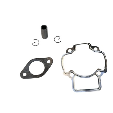 RMS KIT CILINDRO PISTONE MOTORE 50cc / 53.5mm PER PIAGGIO FREE/LIBERTY/SFERA/ZIP