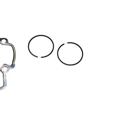 RMS KIT CILINDRO PISTONE MOTORE 50cc / 53.5mm PER PIAGGIO FREE/LIBERTY/SFERA/ZIP