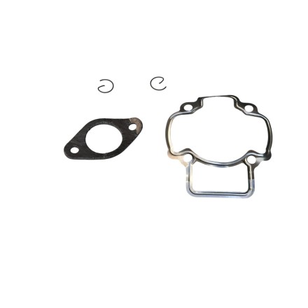 RMS KIT CILINDRO PISTONE MOTORE 50cc / 53.5mm PER PIAGGIO FREE/LIBERTY/SFERA/ZIP