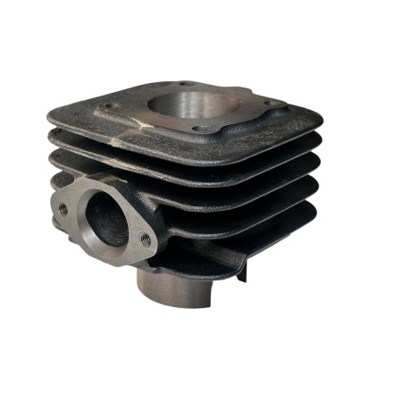 RMS KIT CILINDRO PISTONE MOTORE 50cc / 53.5mm PER PIAGGIO FREE/LIBERTY/SFERA/ZIP