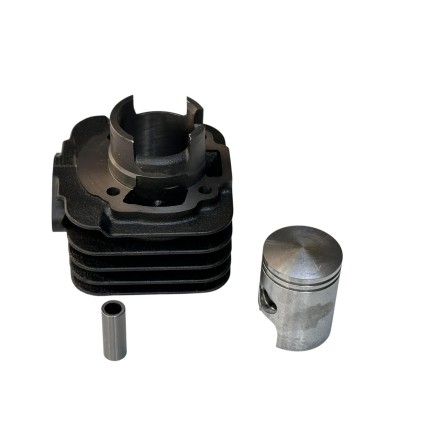 RMS KIT CILINDRO PISTONE MOTORE 50cc / 53.5mm PER PIAGGIO FREE/LIBERTY/SFERA/ZIP