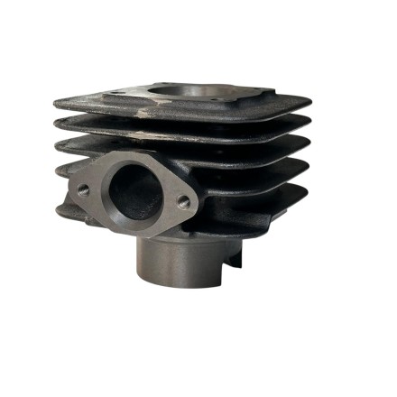 RMS KIT CILINDRO PISTONE MOTORE 50cc / 53.5mm PER PIAGGIO FREE/LIBERTY/SFERA/ZIP