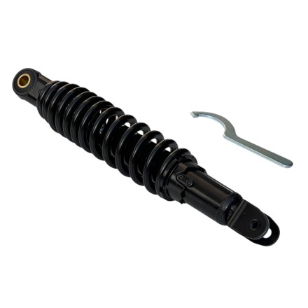 AMMORTIZZATORE POSTERIORE FORSA PER APRILIA SR RALLY PER BENELLI PER HONDA PER YAMAHA PER KYMCO (VEDERE DESCRIZIONE)