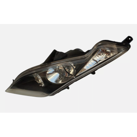 KYMCO DOWNTOWN 300 2010 COPPIA FARI FANALI PROIETTORI ANTERIORI ORIGINALI