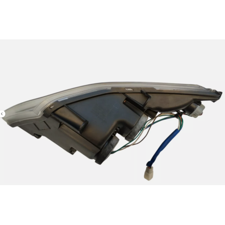 KYMCO DOWNTOWN 300 2010 COPPIA FARI FANALI PROIETTORI ANTERIORI ORIGINALI