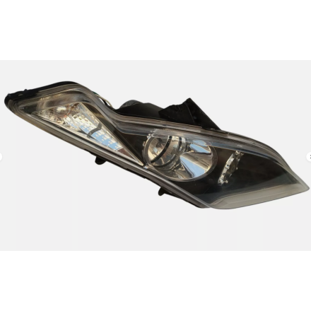 KYMCO DOWNTOWN 300 2010 COPPIA FARI FANALI PROIETTORI ANTERIORI ORIGINALI