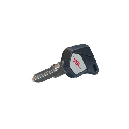 CHIAVE ORIGINAL MV AGUSTA F3 BRUTALE TURISMO RIVALE SUPERVELOCE STRADALE 800 675