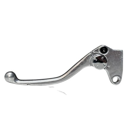 LEVA FRIZIONE REGOLABILE PER TRIUMPH AMERICA BONNEVILLE DAYTONA ROCKET SCRAMBLER TIGER SPEED STREET (VEDERE DESCRIZIONE)