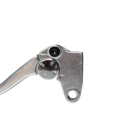 LEVA FRIZIONE REGOLABILE PER TRIUMPH AMERICA BONNEVILLE DAYTONA ROCKET SCRAMBLER TIGER SPEED STREET (VEDERE DESCRIZIONE)