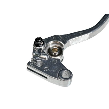 LEVA FRIZIONE REGOLABILE PER TRIUMPH AMERICA BONNEVILLE DAYTONA ROCKET SCRAMBLER TIGER SPEED STREET (VEDERE DESCRIZIONE)