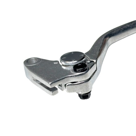 LEVA FRIZIONE REGOLABILE PER TRIUMPH AMERICA BONNEVILLE DAYTONA ROCKET SCRAMBLER TIGER SPEED STREET (VEDERE DESCRIZIONE)